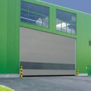 推出最新的Materials Transport Logistics快速门